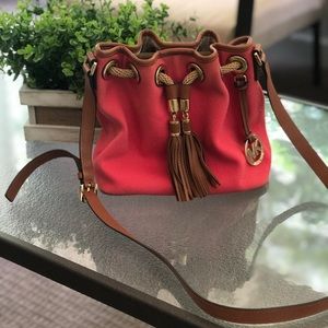 Michael Kor’s Shoulder Bag/Crossbody